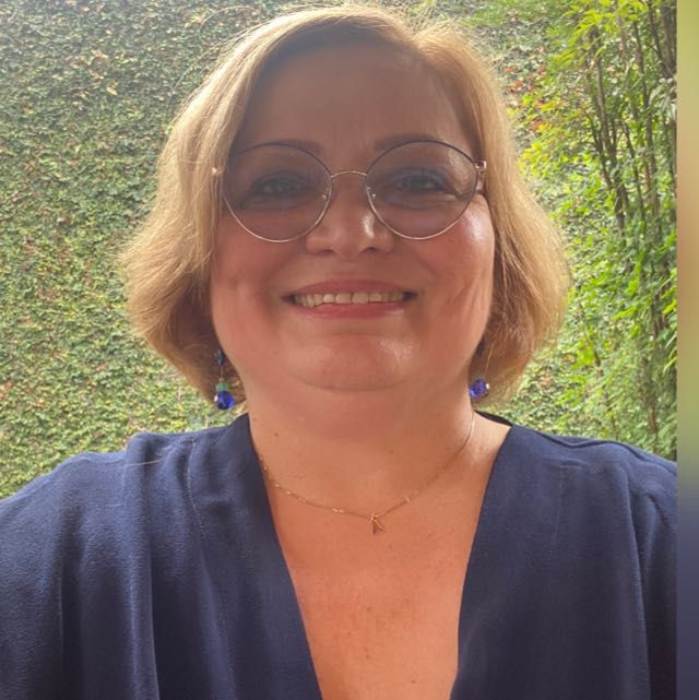 Ângela Jacklane