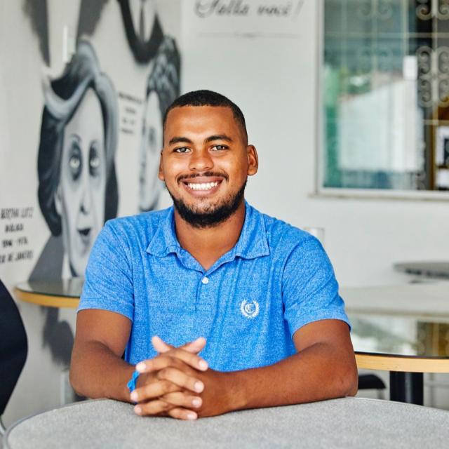 Denilson Pereira Sousa