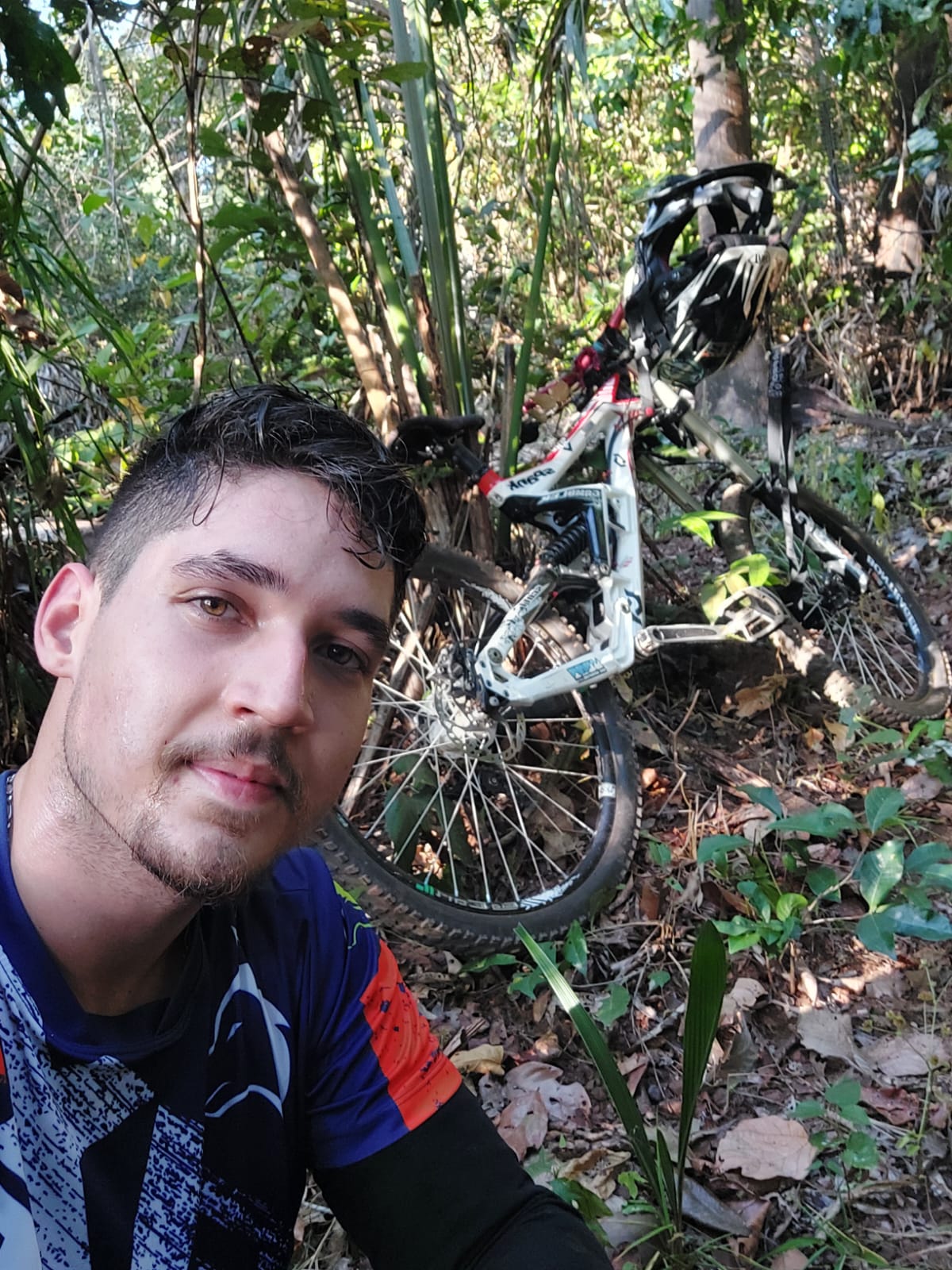 Lindemberg Barros de França Filho
