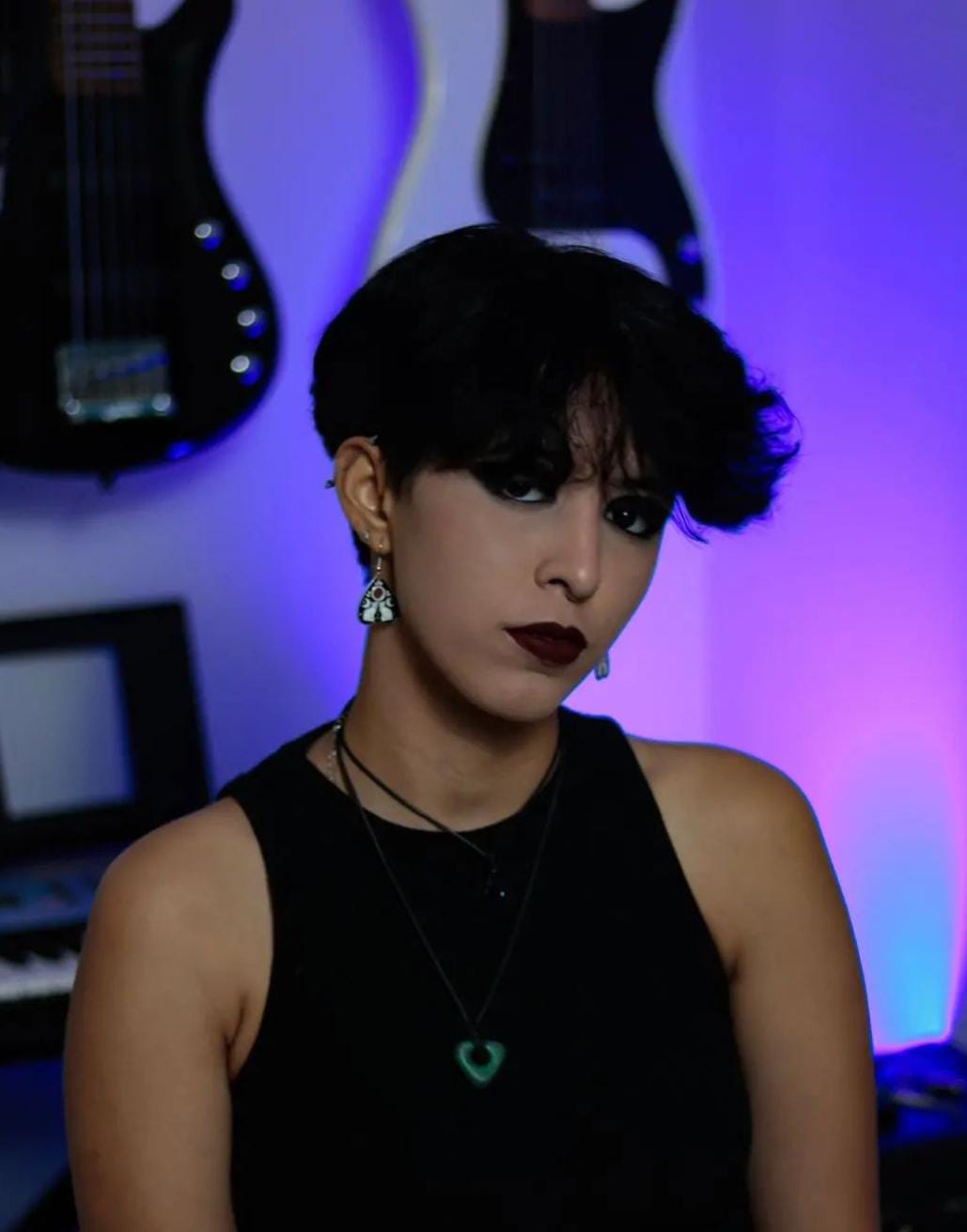 Sophia Bernardes Cruz