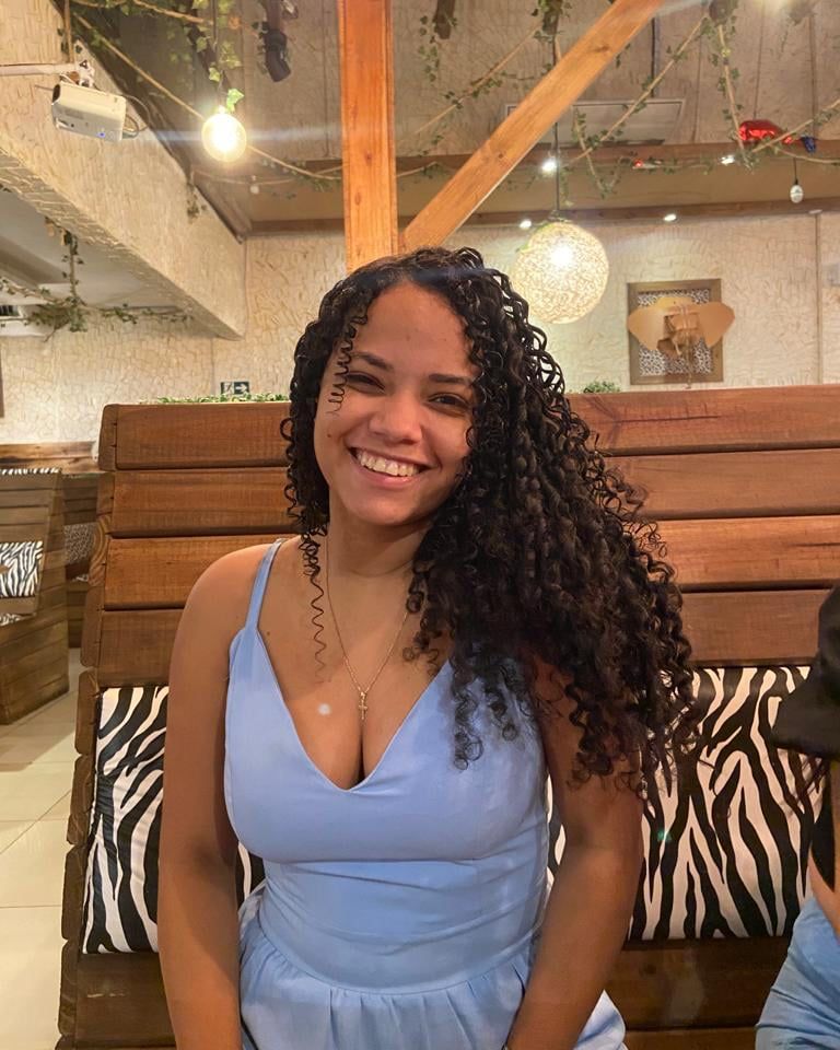 Thalita Ribeiro